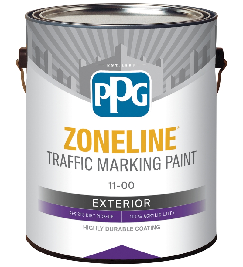 ZONELINE™ Traffic & Zone Marking Paint